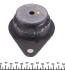 Подушка двигуна (L) Renault Laguna 1.6 16V/1.8 16V/1.9 dCi/2.0 16V 01- HUTCHINSON 538886 (фото 4)