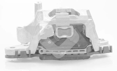 Кріплення коробки передач HUTCHINSON 538C58