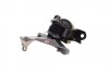 Подушка двигуна (R) Renault Clio III 1.4/1.6i 05- HUTCHINSON 586633 (фото 4)