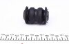 Сайлентблок важеля переднього Nissan Micra, Note (06-), Renault Clio III (05-) HUTCHINSON 590418 (фото 3)