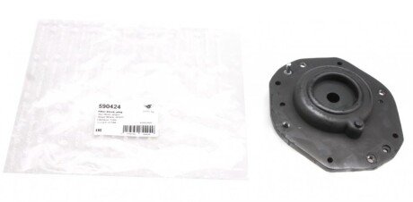 Опора амортизатора Peugeot 306, Partner, Citroen Xsara, Berlingo (96-) HUTCHINSON 590424