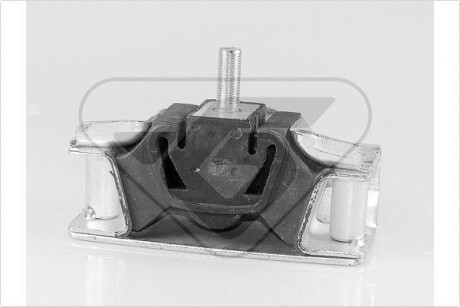Подушка двигуна (L) Fiat Ducato 94- HUTCHINSON 594238