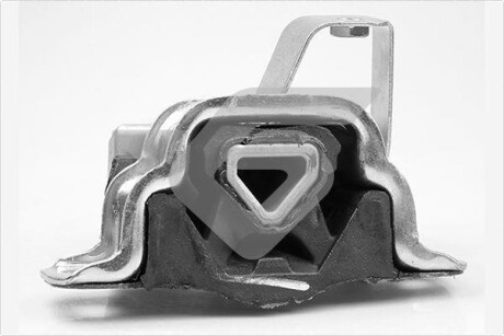 Опора коробки передач Peugeot Bipper/Citroen Nemo/Fiat Fiorino 1.4HDI HUTCHINSON 594438