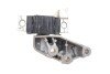 Подушка двигуна (R) Fiat Ducato/Citroen Jumper/Peugeot Boxer 2.2 D/HDI 06- HUTCHINSON 594466 (фото 4)