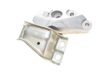 Опора двигуна Citroen Jumper/Fiat Ducato/Peugeot Boxer 2.2D (06-) HUTCHINSON 594466