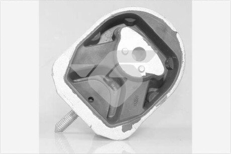 Подушка двигуна MB A-class (W169)/B-class (W245) 04-12 (M266) HUTCHINSON 594506