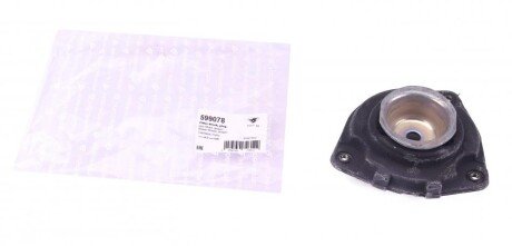 Опора амортизатора переднього Renault Clio III/Modus 04- Л. HUTCHINSON 599078