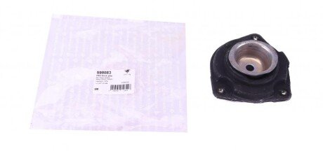 Опора амортизатора переднього Renault Clio III/Modus 04- Пр. HUTCHINSON 599083