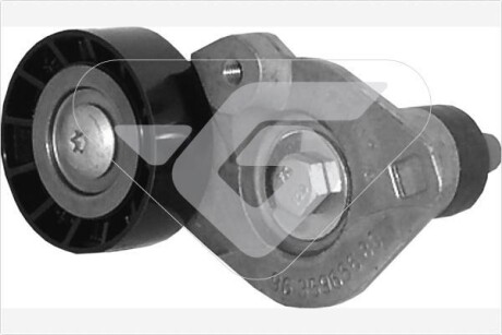 Ролик натяжний HUTCHINSON T1033