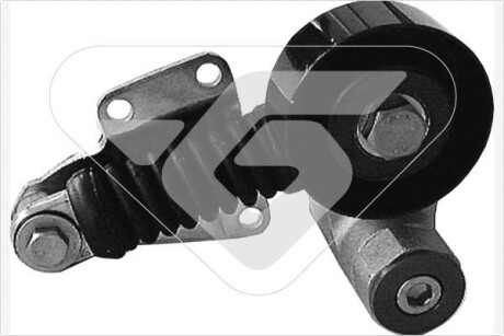 Ролик натяжний HUTCHINSON T6026