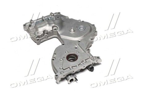 Кришка ГРМ Accent (06-) 1.5d (21350-2A660) Mobis Hyundai/Kia/Mobis 213502A660