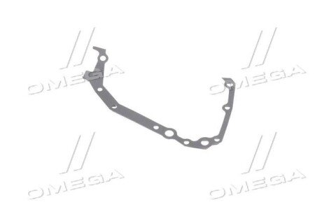 Прокладка масляного насоса нижняя Hyundai/Kia/Mobis 21412-42061