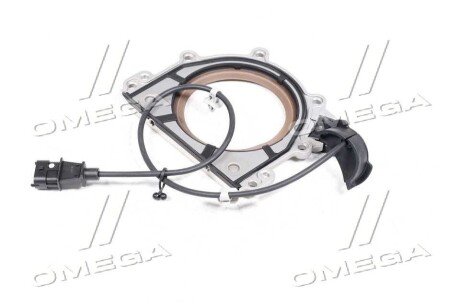 Корпус сальник колнчатого вала задний Hyundai/Kia/Mobis 21440-2F060