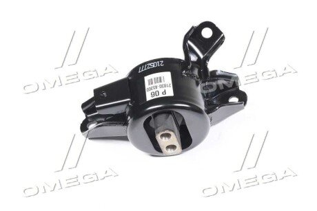 Подушка двигателя левая I30 12~ Ceed 12~ (ATA) Hyundai/Kia/Mobis 21830-A5300