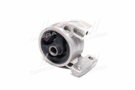 Опора двигуна передня Hyundai Accent/verna 06-10/Kia Rio 05-06 (Mobis) Hyundai/Kia/Mobis 219101G000