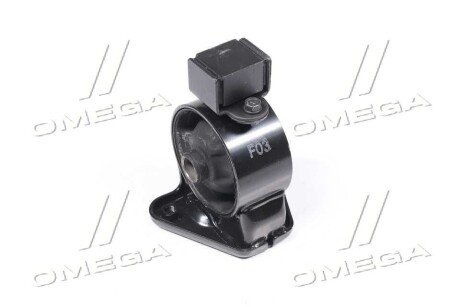 Подушка двигуна передня Hyundai/Kia/Mobis 21910-2B100