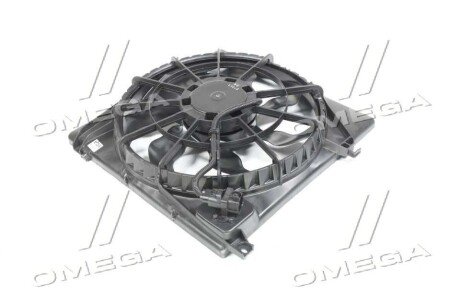 Вентилятор охолодження радіатора Santa Fe (12-) Mobis Hyundai/Kia/Mobis 253802W000