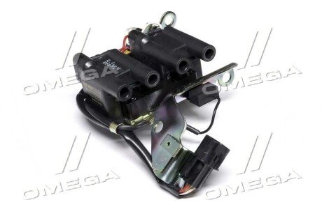 Котушка запалювання Hyundai Elantra -95/Sonata -98 (Mobis) Hyundai/Kia/Mobis 2730133020