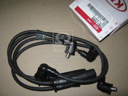 Провода высоковольтные RIO Hyundai/Kia/Mobis 27401-2X000