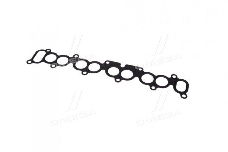 Прокладка колектора впускного GASKET-INTAKE MANIFOLD Santa Fe 06-- 2.2L Hyundai/Kia/Mobis 28411-27400