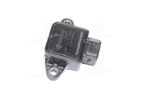 Датчик положения дроссельной заслонки ACCENT Hyundai/Kia/Mobis 35170-22010