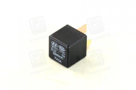 Реле RELAY-POWER Sonata NF Hyundai/Kia/Mobis 39160-37110