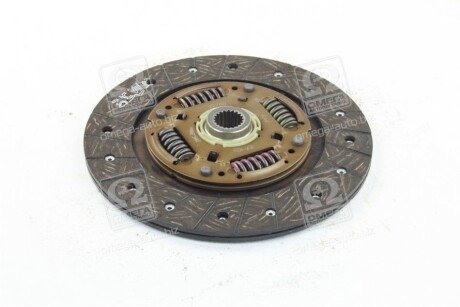 Диск зчеплення Getz (02-, 06-)1400 CC MT5 Mobis Hyundai/Kia/Mobis 41100-22750