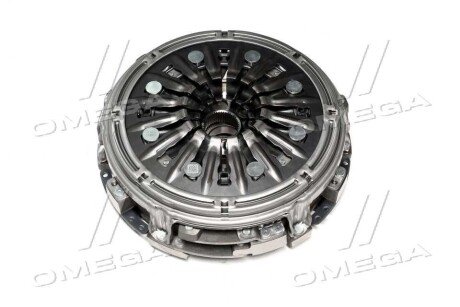 Сцепление в сборе Kia HYUNDAI I40 CLUTCH 1.7 CRDI AUTOMATIC Hyundai/Kia/Mobis 412002D220