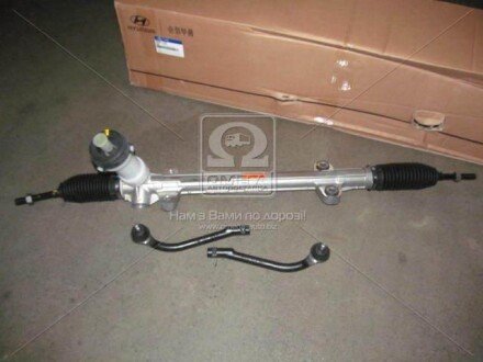 Реечный рулевой механизм Hyundai/Kia/Mobis 565002L301