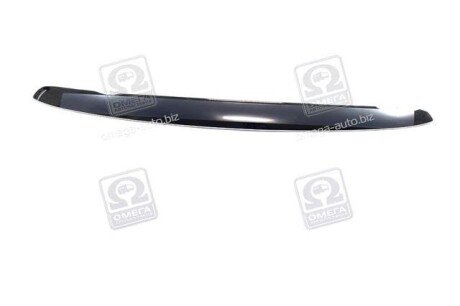 Накладка капота KIA CERATO 04-09 (Mobis) Hyundai/Kia/Mobis 86370-2F500