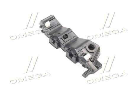 Кронштейн кріплення переднього бампера правий вн. Hyundai/Kia/Mobis 86514B8000