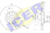 Диск гальмівний (передній) Audi A4/A6 97-09/Seat Exeo 08-13 (321x30) (з покриттям) (вент.) ICER 78BD3615-2 (фото 1)