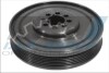 Шків колінвалу Audi A4/A6/A8/VW Passat 91-08 (5PK) IJS GROUP 17-1091 (фото 1)