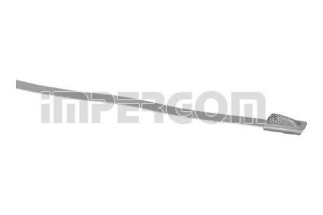 Хомут стрічковий для пильника ШРКП 7,9x521 мм IMPERGOM 20103