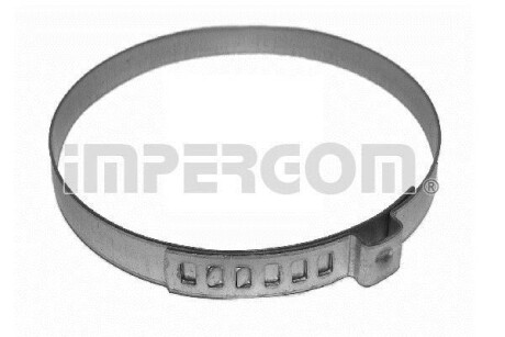 Хомут затискний для пильника ШРКП Ø101-107 мм IMPERGOM 20127