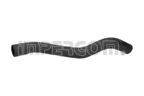 Шланг гумовий сист. охолоджен. IMPERGOM 221481