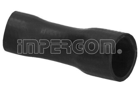 Патрубок інтеркулера Audi A6 2.7TDI-3.0TDI 04-11 IMPERGOM 221984