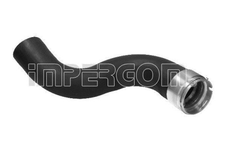Патрубок інтеркулера IMPERGOM 224098