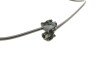 Шланг системи охолодження Ford Fiesta 1.4-1.6TDCi 08- IMPERGOM 225807 (фото 3)