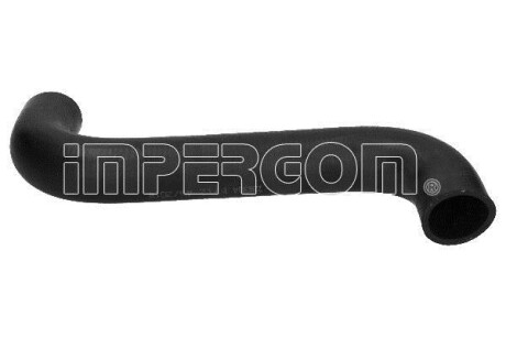 Шланг гумовий сист. охолоджен. IMPERGOM 228304