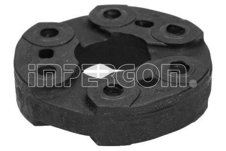 Фото муфта кардана еластична Opel Omega A/B 86-03 IMPERGOM 2353 Муфта кардана еластична Opel Omega A/B 86-03 IMPERGOM 2353