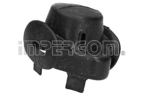 Прокладка КПП Fiat Punto/Siena 1.4/1.6/1.7TD/1.8 96-12 IMPERGOM 27645