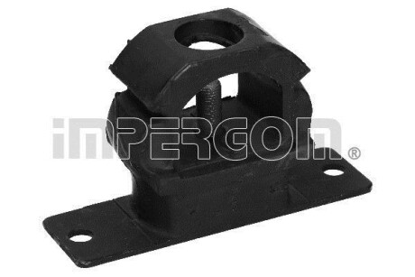 Подушка КПП Fiat Ducato 1.9D/TD/2.0 82-94 (L) IMPERGOM 27836