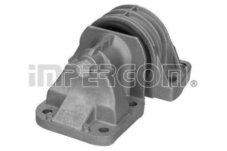 Подушка двигуна (L) Fiat Ducato/Citroen Jumper/Peugeot Boxer 2.8HDi/JTD 02- IMPERGOM 27960