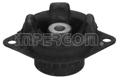 Подушка КПП Audi 100/200/80/90/VW Passat 1.3-2.8 68-96 IMPERGOM 30733