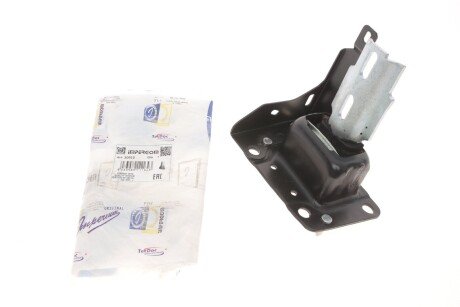 Подушка двигуна (L) Citroen C2/C3/Peugeot 1007/207 02- IMPERGOM 30915