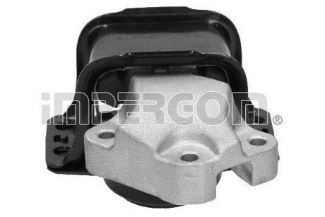 Подушка двигуна (передня) (R) Citroen Berlingo/Peugeot Partner 1.6HDi 05- IMPERGOM 32956