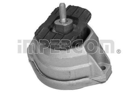 Подушка двигуна (R) BMW 5 (E60/E61/E63)/6 (E64) 2.2/2.5/3.0 01-10 IMPERGOM 35311