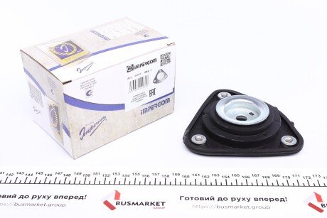 Подушка амортизатора (переднього) Ford Focus/Mazda 3/Volvo C30/S40 II/V50/C70 II 1.6-4.4 03- IMPERGOM 35667