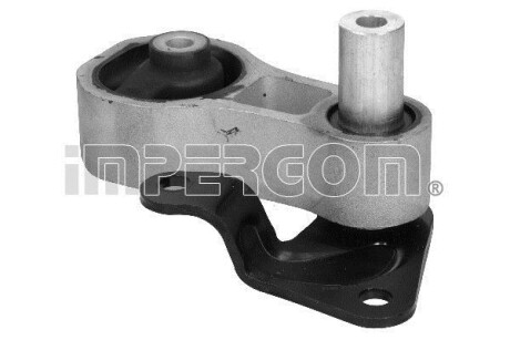 Подушка КПП Ford Fiesta 1.3/1.4i/1.6TDCi 01- (косточка + кронштейн) IMPERGOM 35699